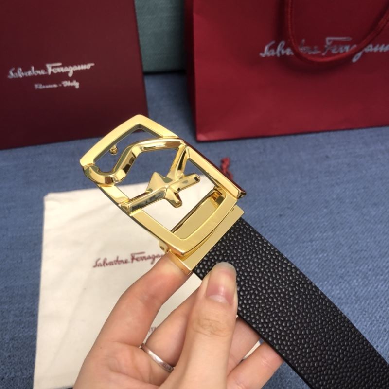 Ferragamo Belts